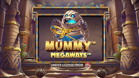 MUMMY MEGAWAYS